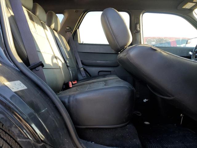 Photo 9 VIN: 1FMCU9E70AKD15815 - FORD ESCAPE 