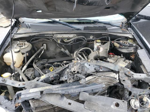 Photo 11 VIN: 1FMCU9E70BKA35782 - FORD ESCAPE LIM 