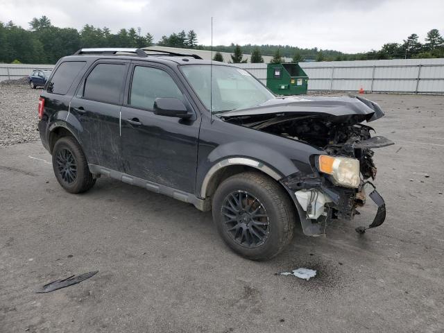 Photo 3 VIN: 1FMCU9E70BKA35782 - FORD ESCAPE LIM 