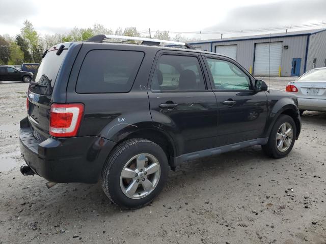 Photo 2 VIN: 1FMCU9E70BKB45456 - FORD ESCAPE 