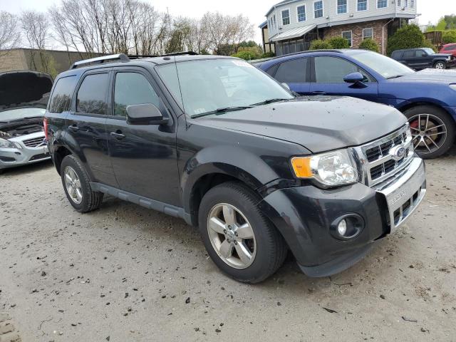 Photo 3 VIN: 1FMCU9E70BKB45456 - FORD ESCAPE 