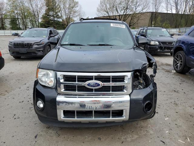 Photo 4 VIN: 1FMCU9E70BKB45456 - FORD ESCAPE 