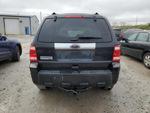 Photo 5 VIN: 1FMCU9E70BKB45456 - FORD ESCAPE 