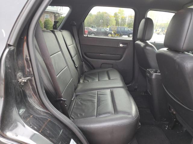 Photo 9 VIN: 1FMCU9E70BKB45456 - FORD ESCAPE 