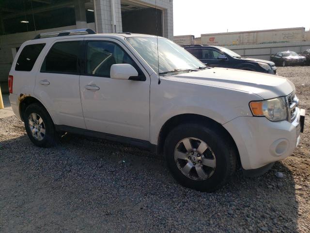 Photo 3 VIN: 1FMCU9E70BKB47806 - FORD ESCAPE 