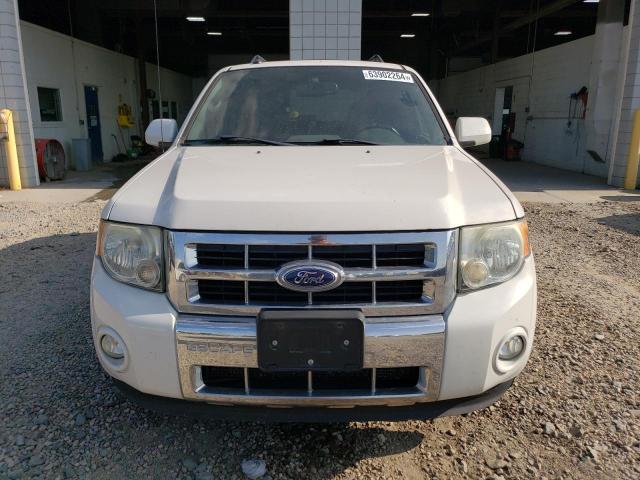 Photo 4 VIN: 1FMCU9E70BKB47806 - FORD ESCAPE 