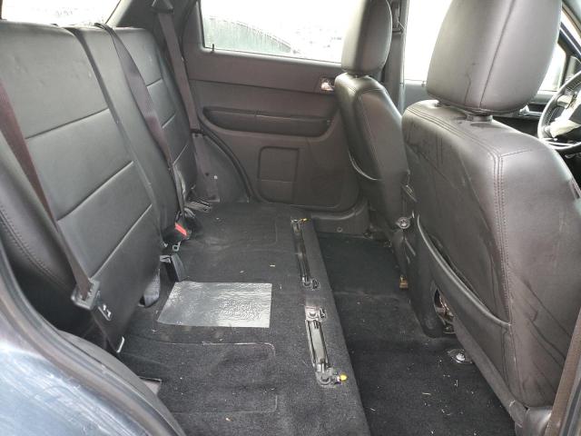 Photo 10 VIN: 1FMCU9E70CKA73580 - FORD ESCAPE 