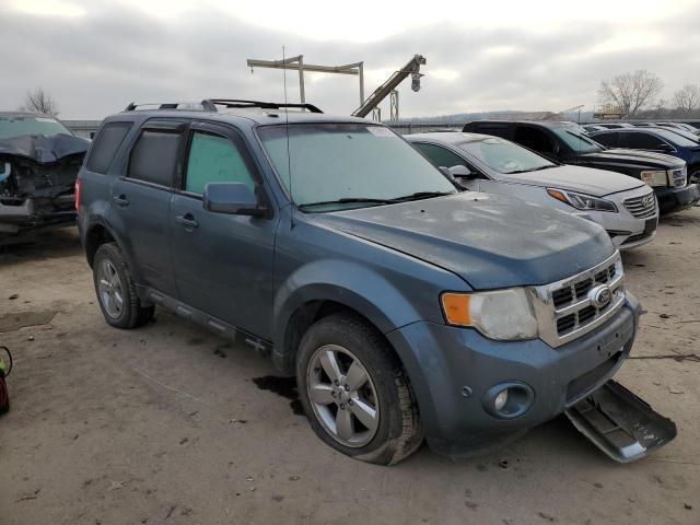 Photo 3 VIN: 1FMCU9E70CKA73580 - FORD ESCAPE 