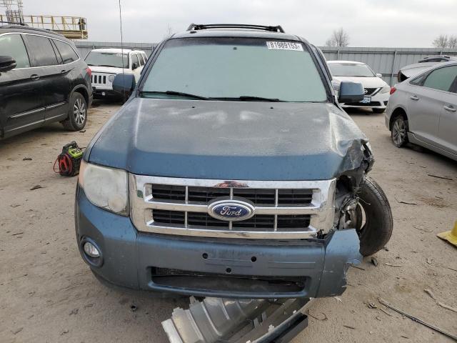 Photo 4 VIN: 1FMCU9E70CKA73580 - FORD ESCAPE 