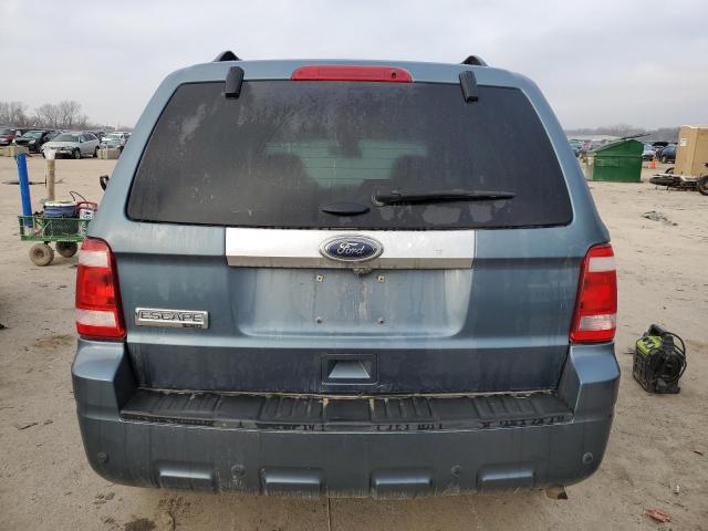 Photo 5 VIN: 1FMCU9E70CKA73580 - FORD ESCAPE 