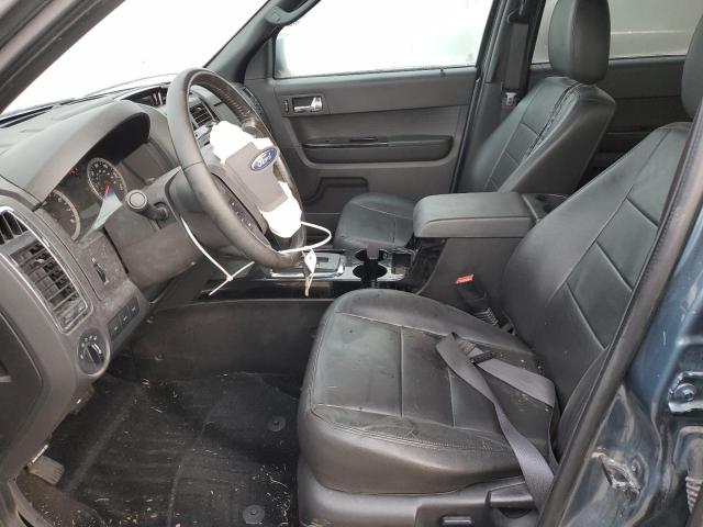 Photo 6 VIN: 1FMCU9E70CKA73580 - FORD ESCAPE 