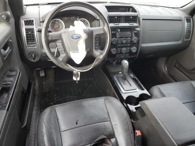 Photo 7 VIN: 1FMCU9E70CKA73580 - FORD ESCAPE 