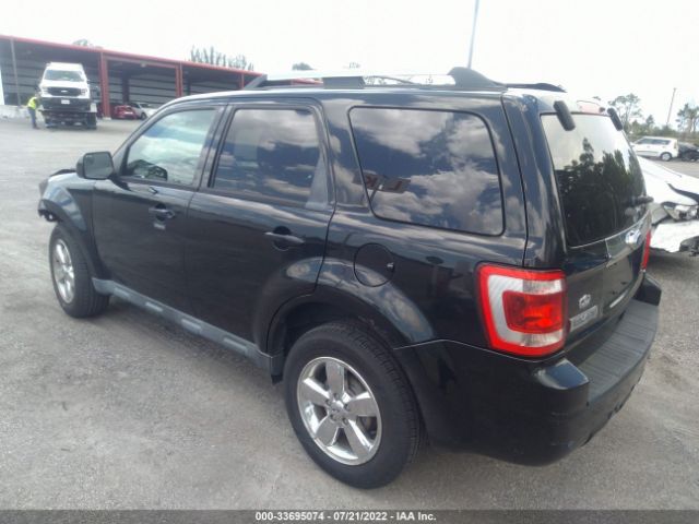 Photo 2 VIN: 1FMCU9E70CKB08909 - FORD ESCAPE 