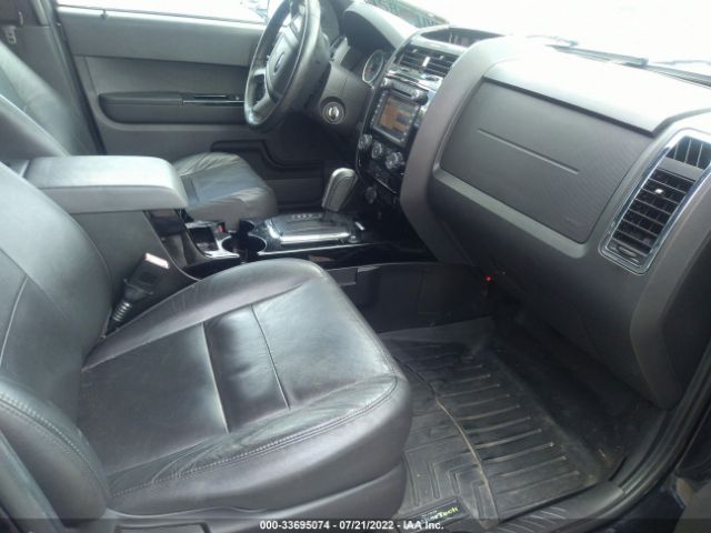 Photo 4 VIN: 1FMCU9E70CKB08909 - FORD ESCAPE 