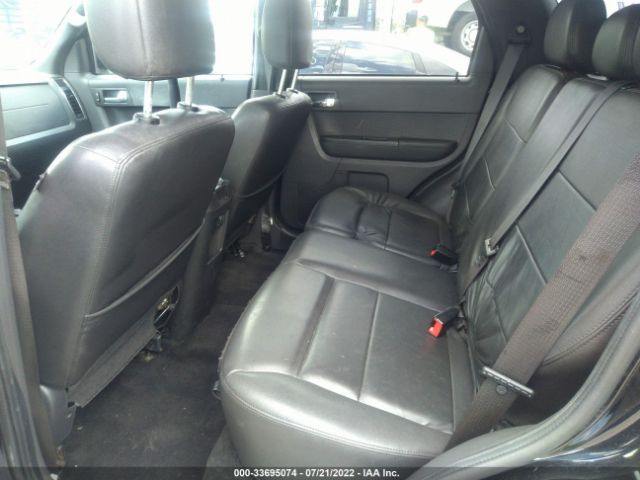 Photo 7 VIN: 1FMCU9E70CKB08909 - FORD ESCAPE 