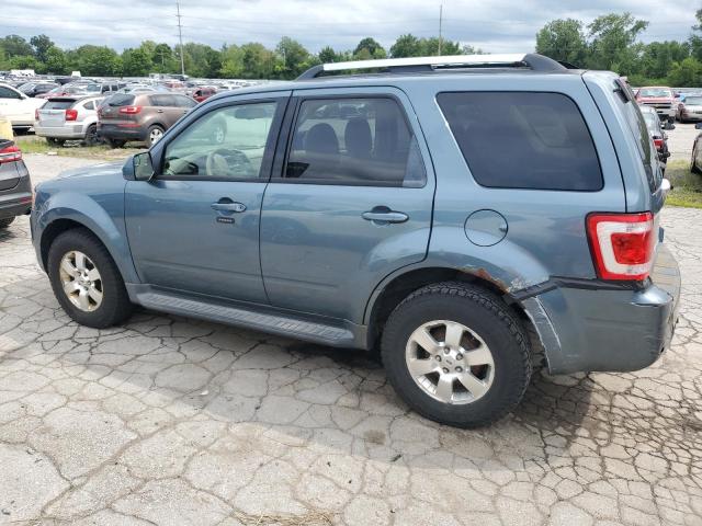 Photo 1 VIN: 1FMCU9E70CKB30098 - FORD ESCAPE 