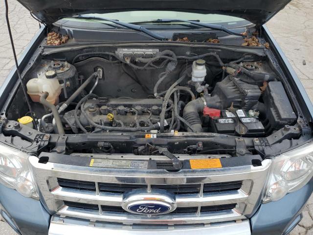 Photo 11 VIN: 1FMCU9E70CKB30098 - FORD ESCAPE 