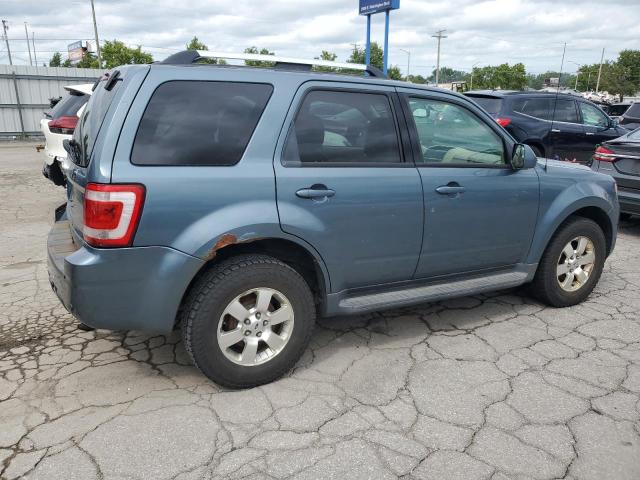 Photo 2 VIN: 1FMCU9E70CKB30098 - FORD ESCAPE 