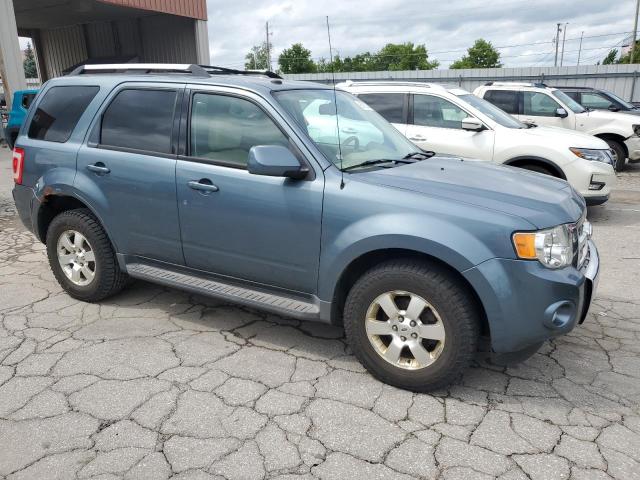 Photo 3 VIN: 1FMCU9E70CKB30098 - FORD ESCAPE 