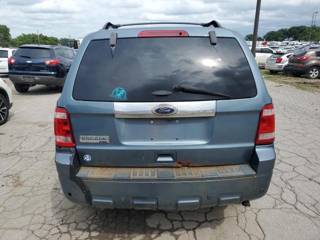 Photo 5 VIN: 1FMCU9E70CKB30098 - FORD ESCAPE 