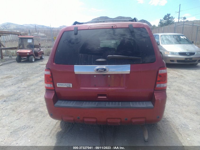 Photo 15 VIN: 1FMCU9E70CKB69502 - FORD ESCAPE 