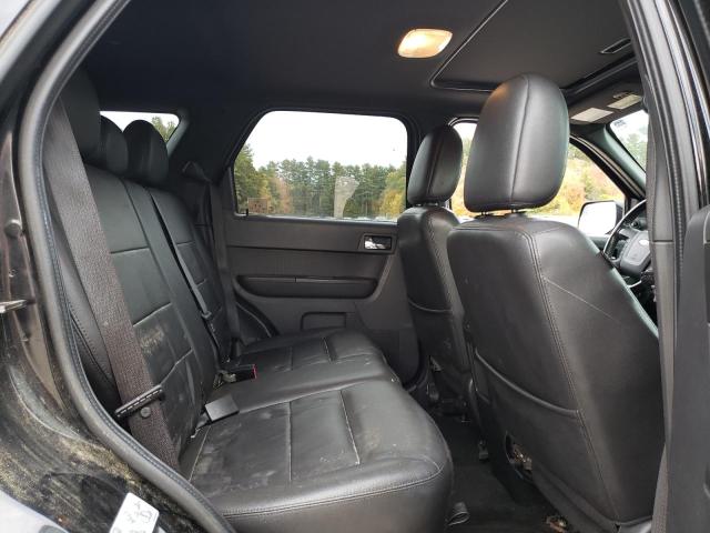 Photo 10 VIN: 1FMCU9E70CKC24398 - FORD ESCAPE LIM 