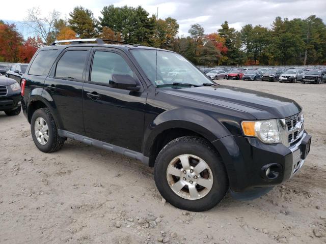 Photo 3 VIN: 1FMCU9E70CKC24398 - FORD ESCAPE LIM 