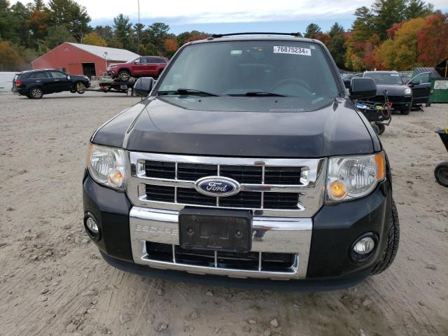 Photo 4 VIN: 1FMCU9E70CKC24398 - FORD ESCAPE LIM 