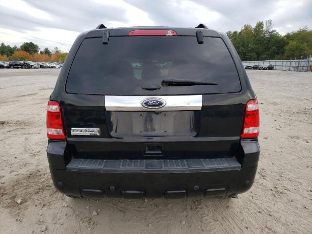 Photo 5 VIN: 1FMCU9E70CKC24398 - FORD ESCAPE LIM 