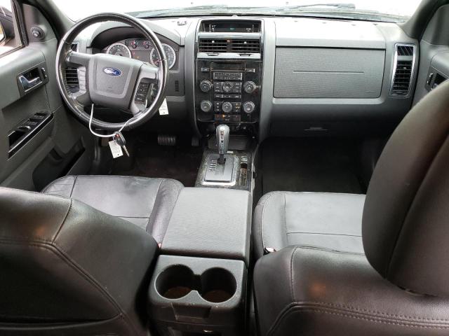 Photo 7 VIN: 1FMCU9E70CKC24398 - FORD ESCAPE LIM 