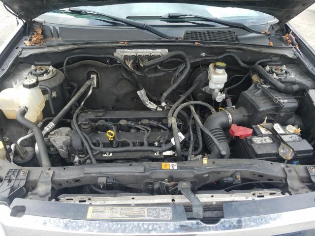 Photo 6 VIN: 1FMCU9E71CKA13064 - FORD ESCAPE LIM 