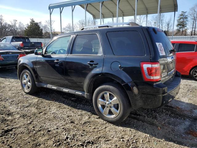 Photo 1 VIN: 1FMCU9E71CKA70266 - FORD ESCAPE 