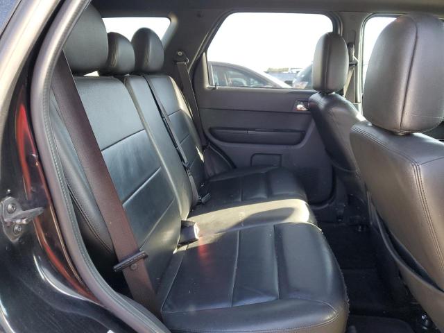 Photo 10 VIN: 1FMCU9E71CKA70266 - FORD ESCAPE 