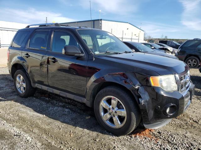 Photo 3 VIN: 1FMCU9E71CKA70266 - FORD ESCAPE 