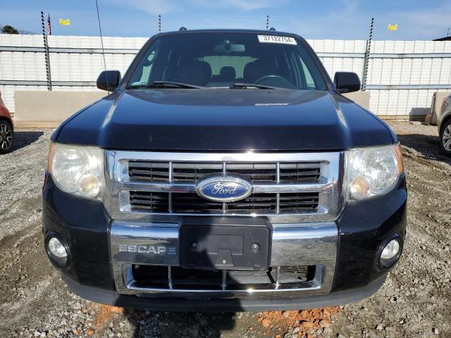 Photo 4 VIN: 1FMCU9E71CKA70266 - FORD ESCAPE 