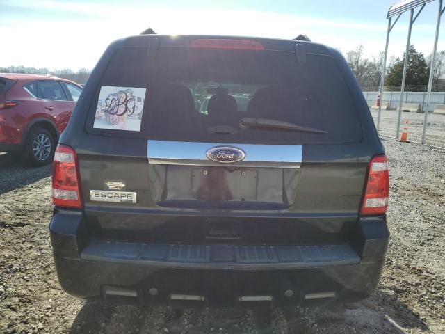 Photo 5 VIN: 1FMCU9E71CKA70266 - FORD ESCAPE 