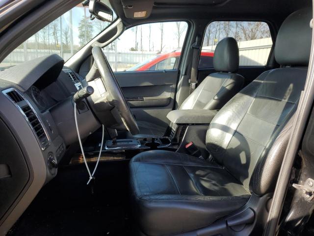 Photo 6 VIN: 1FMCU9E71CKA70266 - FORD ESCAPE 