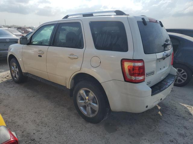 Photo 1 VIN: 1FMCU9E71CKB28666 - FORD ESCAPE LIM 