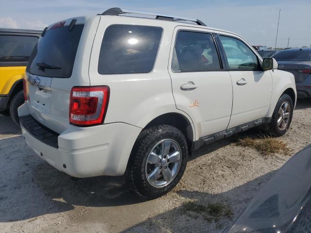 Photo 2 VIN: 1FMCU9E71CKB28666 - FORD ESCAPE LIM 