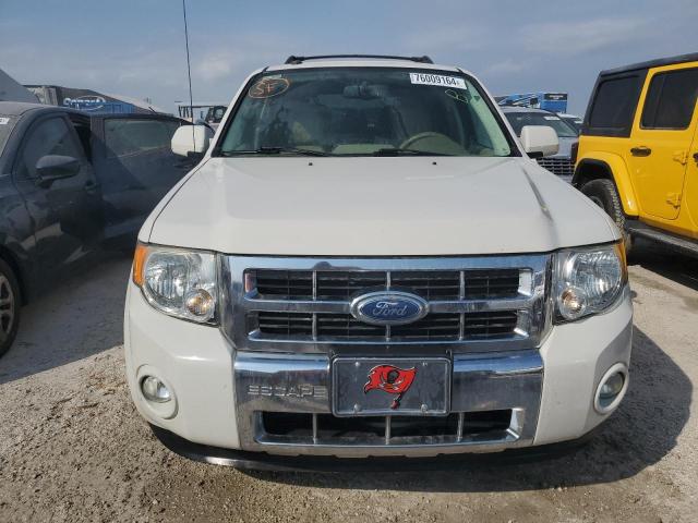 Photo 4 VIN: 1FMCU9E71CKB28666 - FORD ESCAPE LIM 