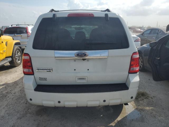 Photo 5 VIN: 1FMCU9E71CKB28666 - FORD ESCAPE LIM 