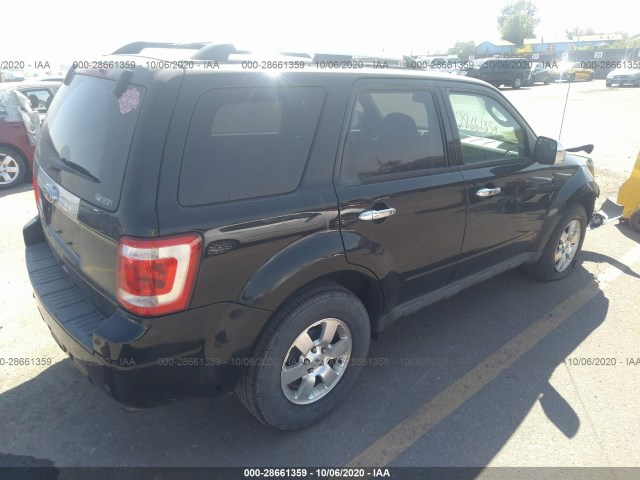 Photo 3 VIN: 1FMCU9E71CKB81545 - FORD ESCAPE 