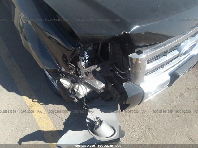 Photo 5 VIN: 1FMCU9E71CKB81545 - FORD ESCAPE 