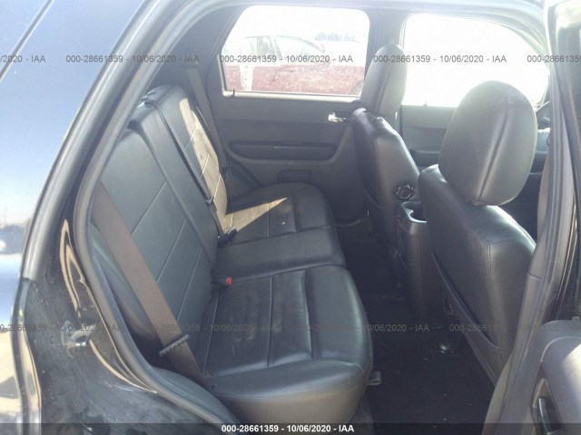 Photo 7 VIN: 1FMCU9E71CKB81545 - FORD ESCAPE 