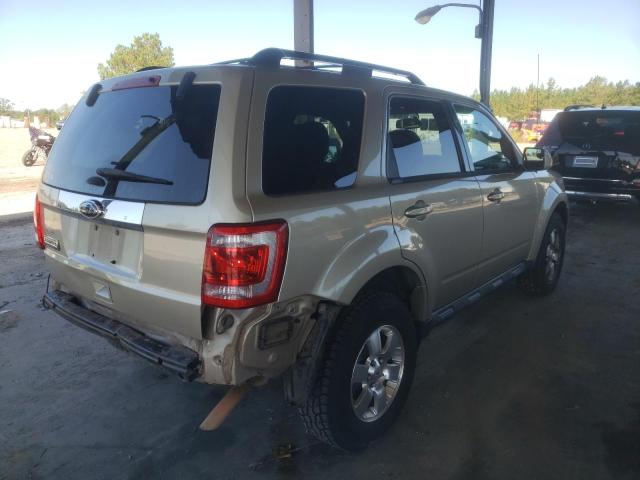 Photo 3 VIN: 1FMCU9E71CKB93615 - FORD ESCAPE LIM 