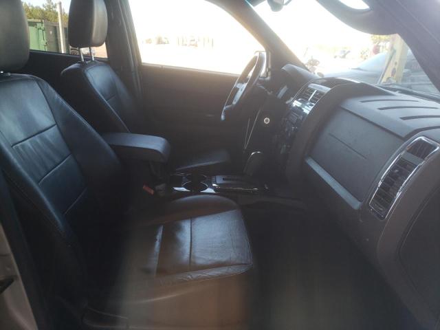 Photo 4 VIN: 1FMCU9E71CKB93615 - FORD ESCAPE LIM 