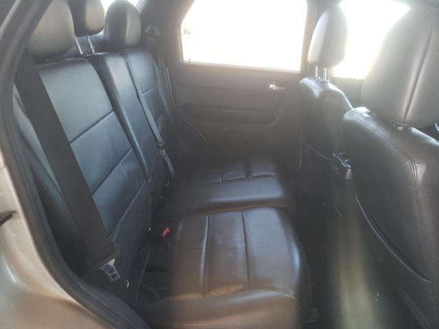 Photo 5 VIN: 1FMCU9E71CKB93615 - FORD ESCAPE LIM 