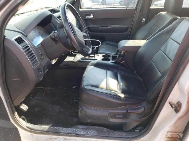 Photo 6 VIN: 1FMCU9E72BKA54771 - FORD ESCAPE LIM 