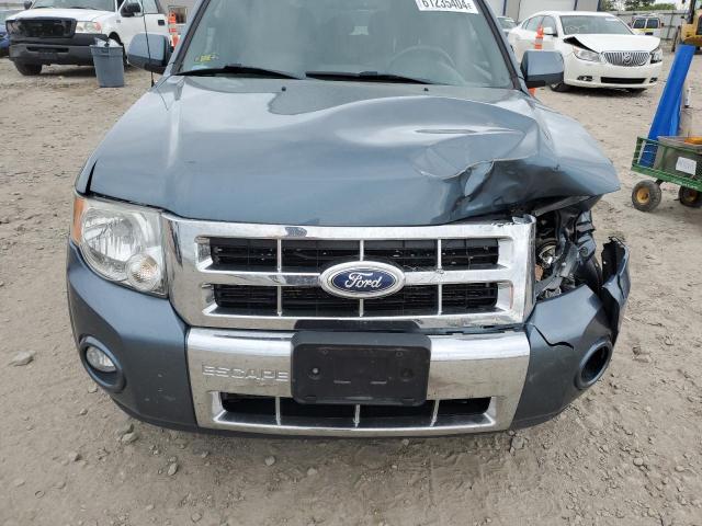 Photo 10 VIN: 1FMCU9E72BKA83557 - FORD ESCAPE 