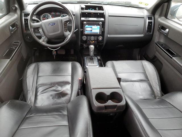 Photo 7 VIN: 1FMCU9E72BKA83557 - FORD ESCAPE 